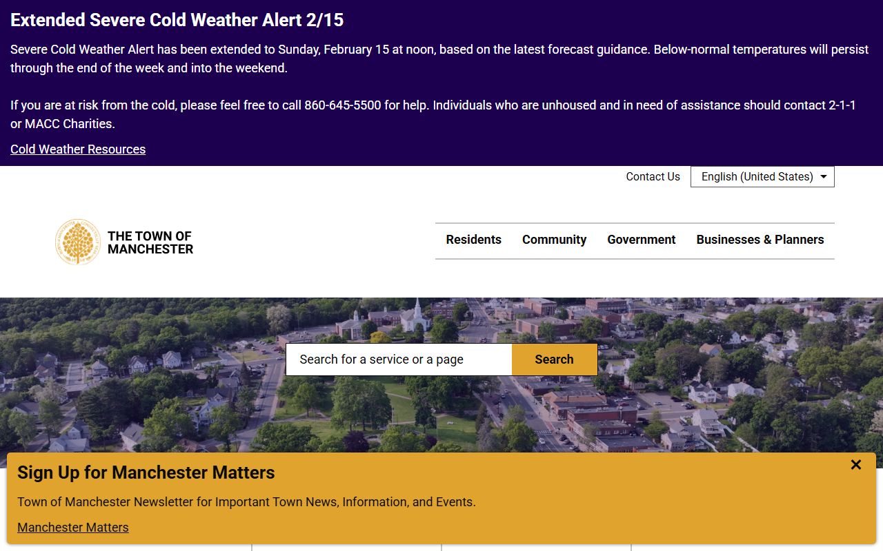 Manchester DUI records source image