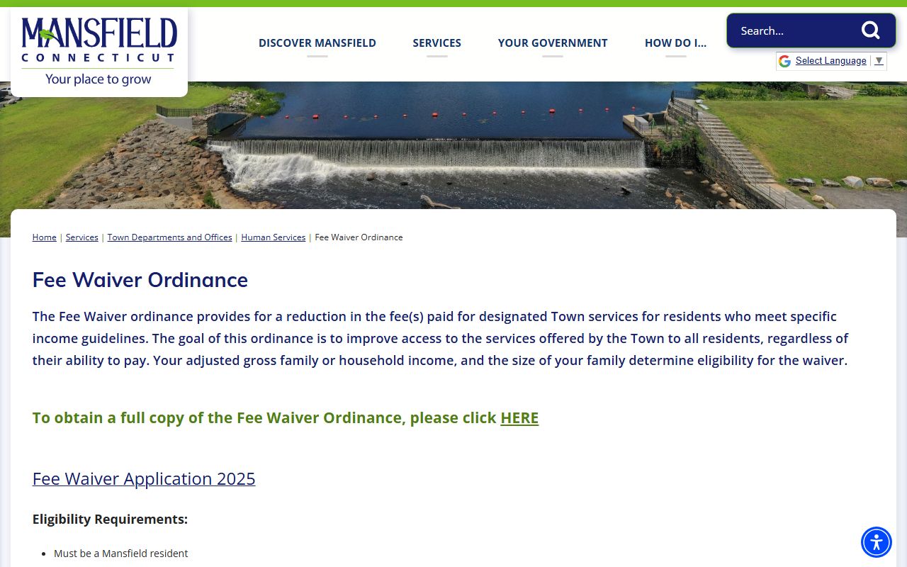 Mansfield DUI records source image