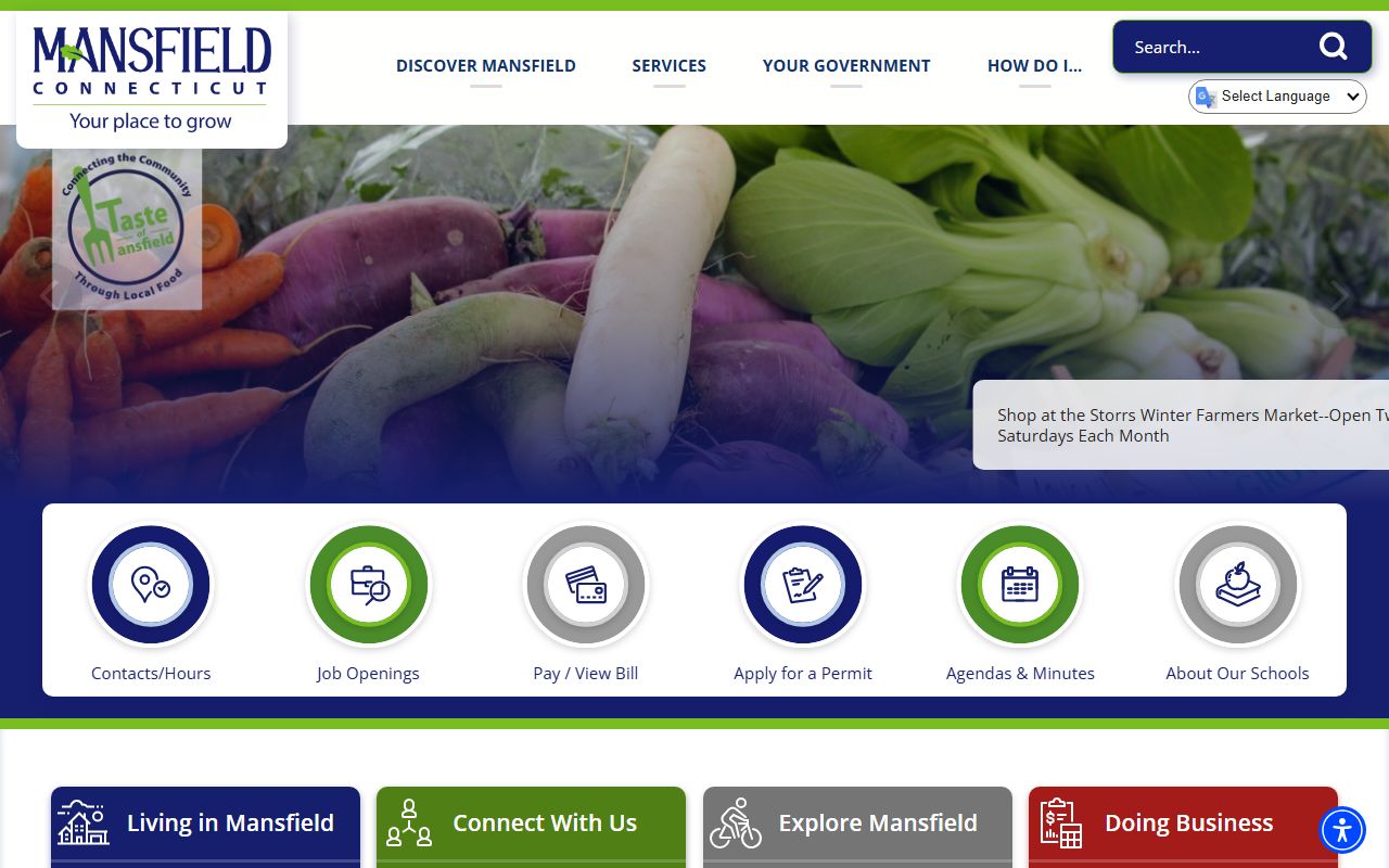 Mansfield DUI records source image