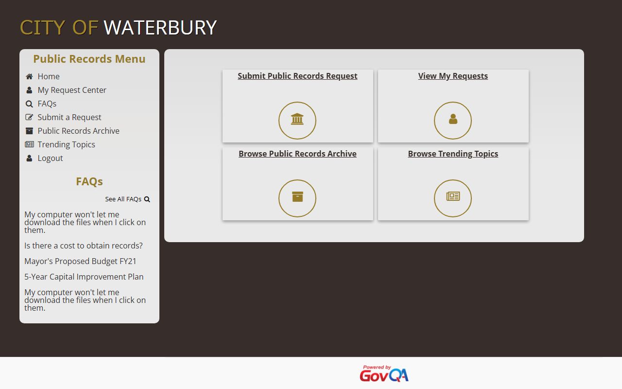 Waterbury DUI records source image