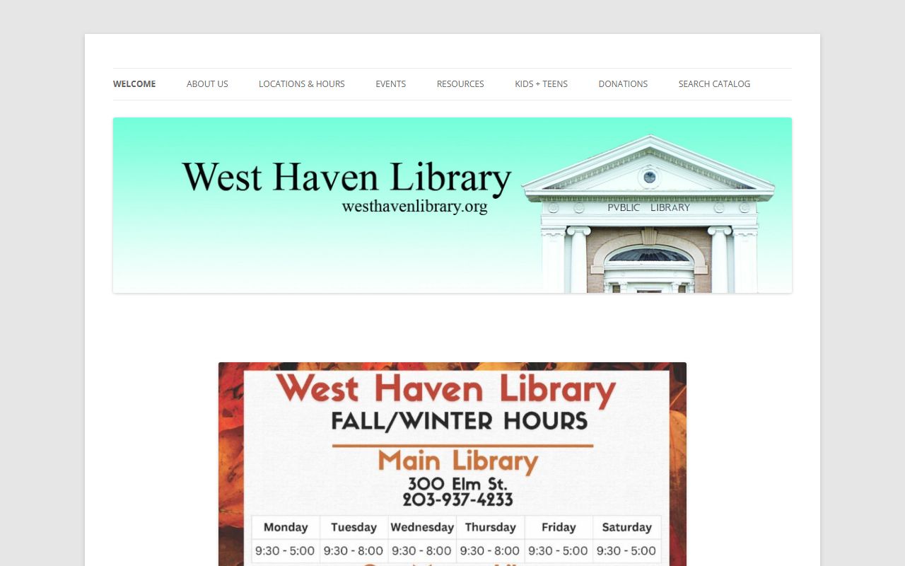 West Haven DUI records source image