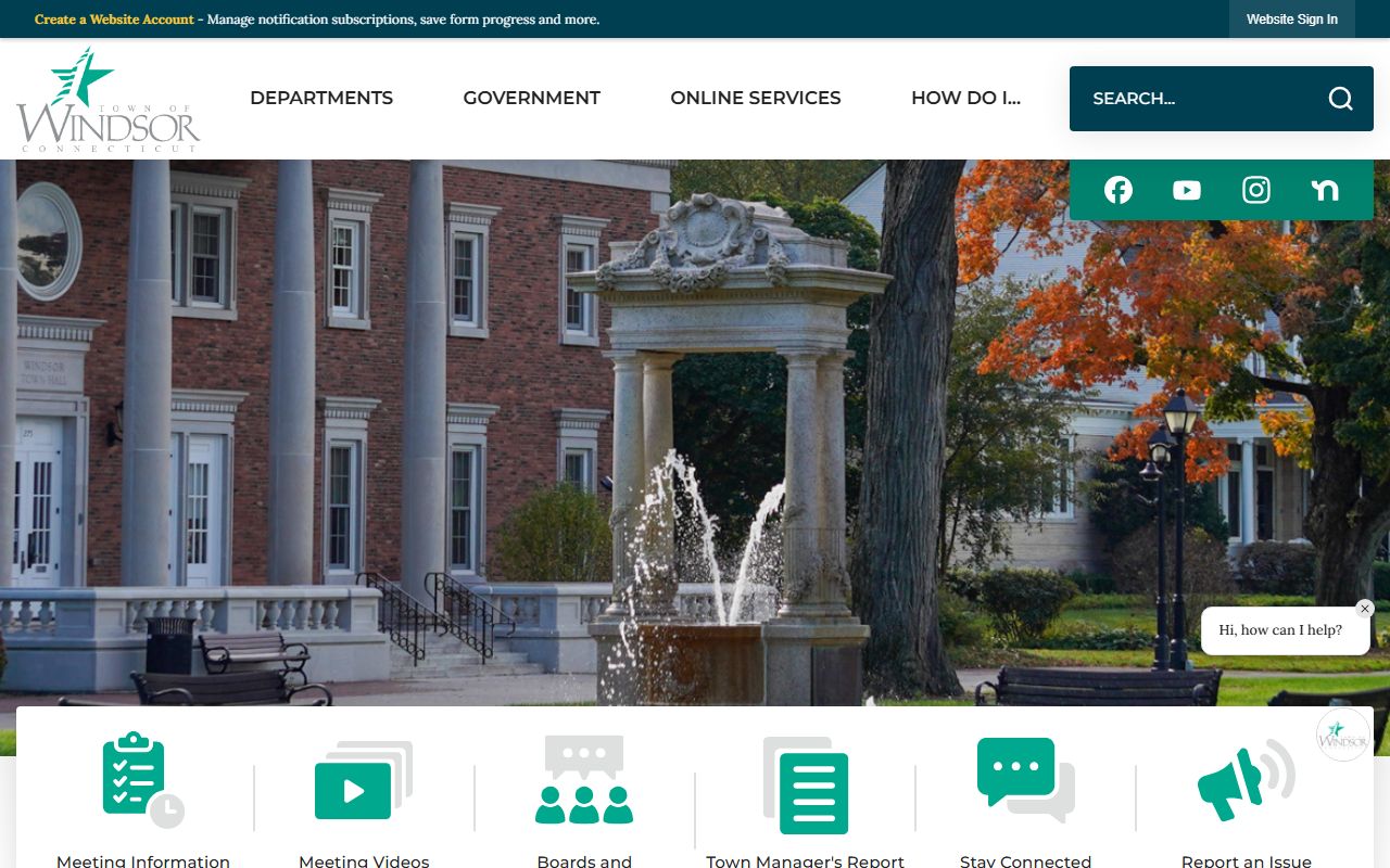 Windsor DUI records source image