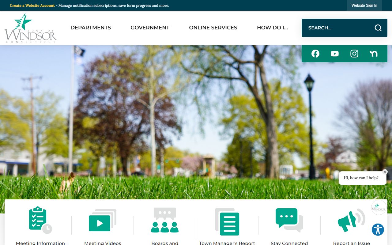 Windsor DUI records source image